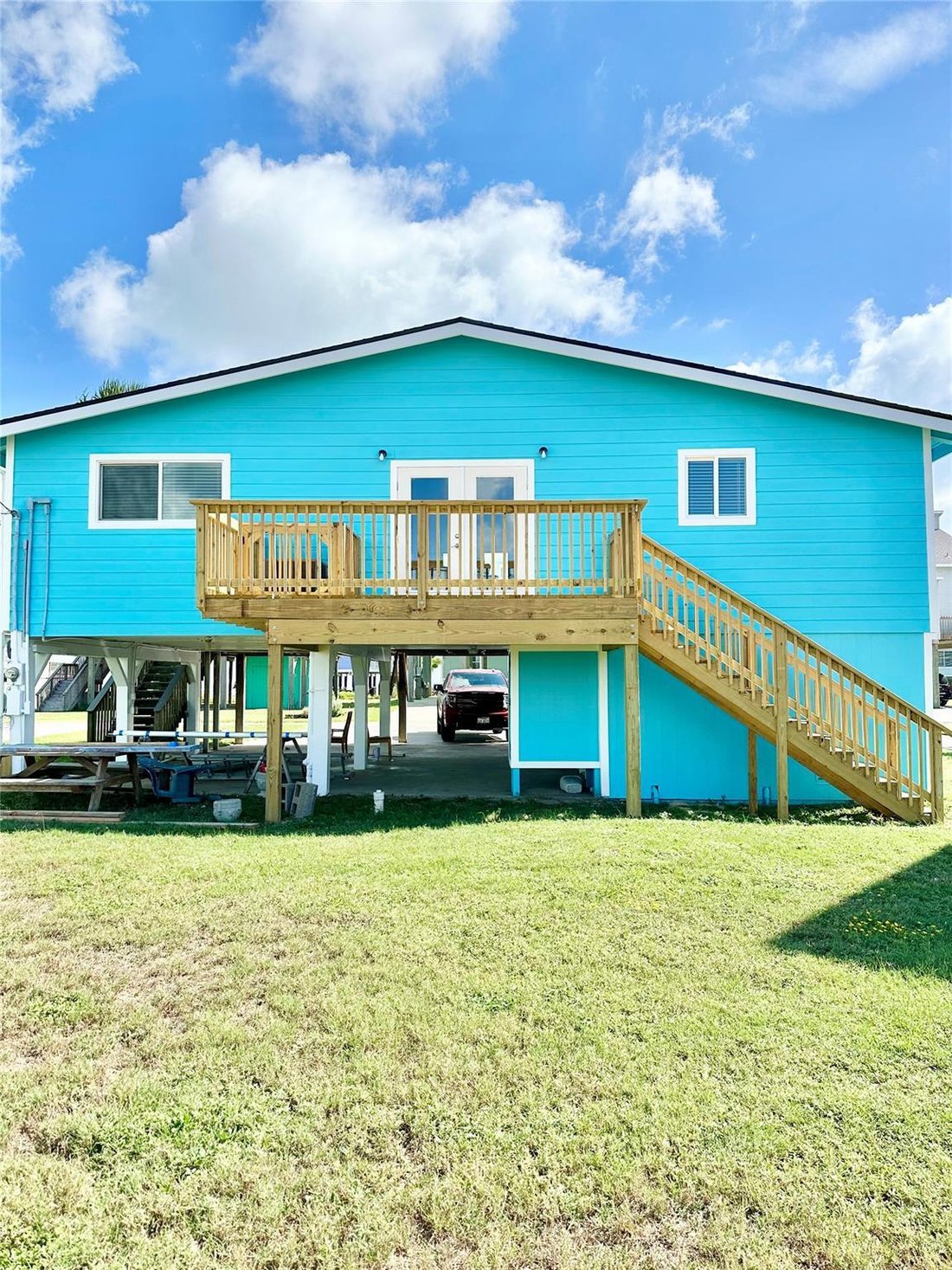 Casa en Galveston, Texas, Estados Unidos 5 - 18779751