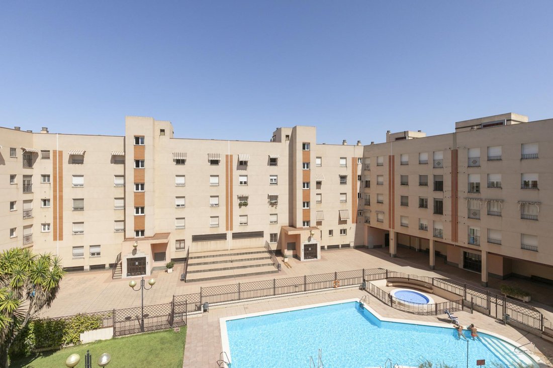 Appartement à Ronda, Grenade, Espagne 1 - 18778884