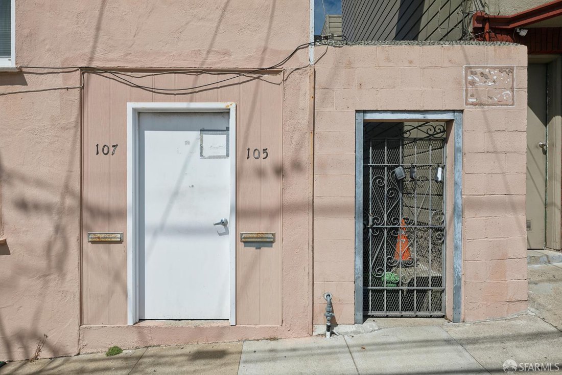 Andere in San Francisco, Kalifornien, Vereinigte Staaten 5 - 18778517