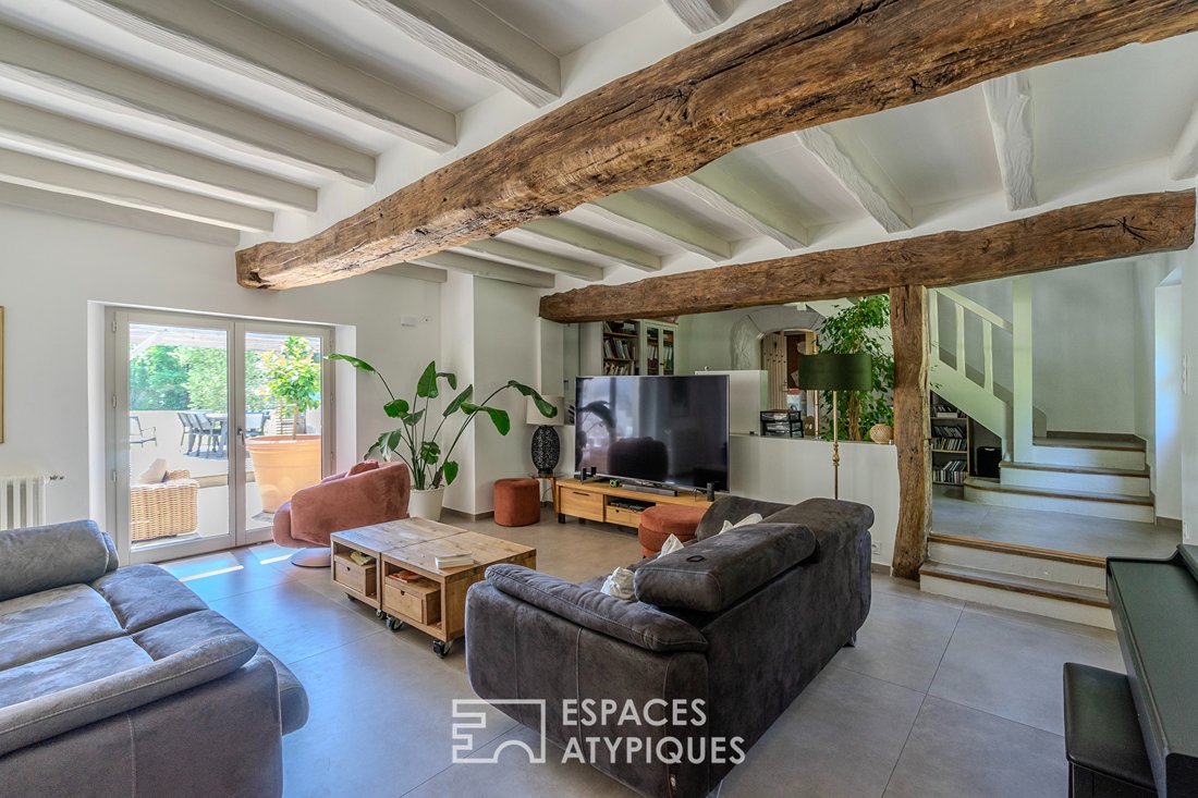 Villa in Guérande, Pays de la Loire, France 2 - 18780746