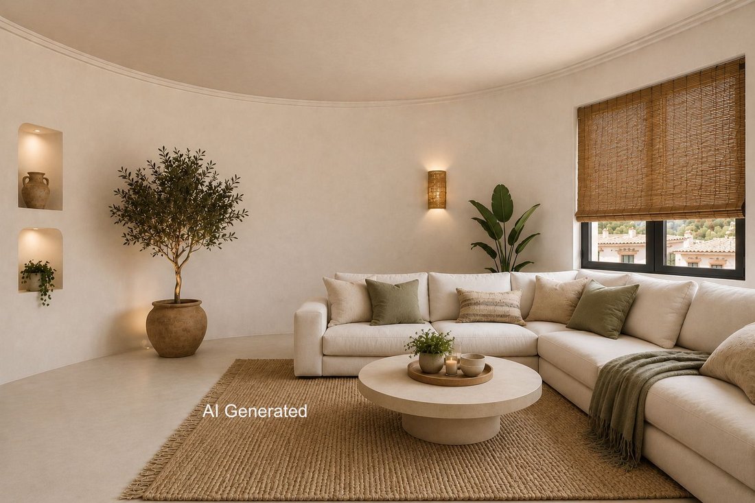 Villa in Fanadix, Benissa, Land Valencia 3 - 18061429