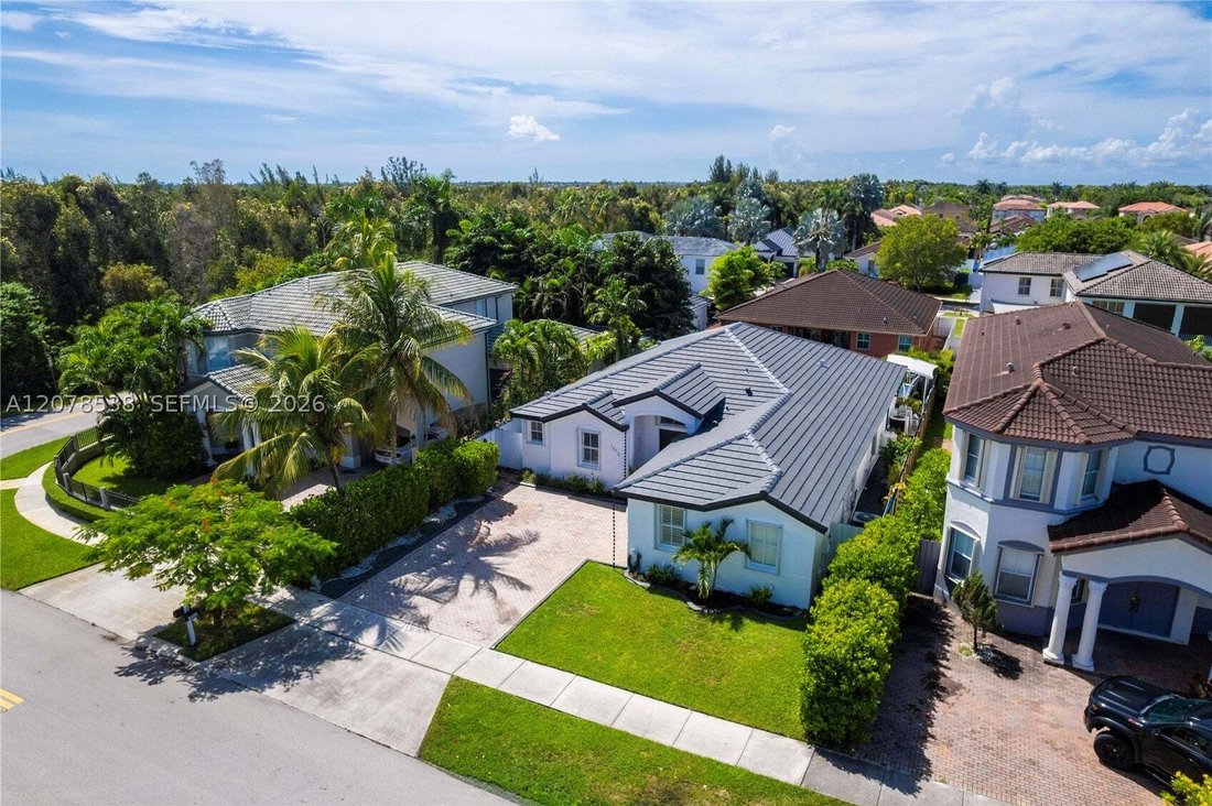 Haus in Miami, Florida, Vereinigte Staaten 2 - 18779109