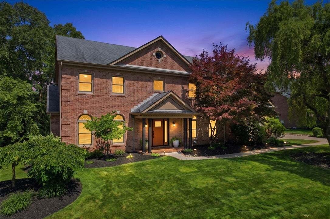 Haus in West View, Pennsylvania, Vereinigte Staaten 1 - 18770578