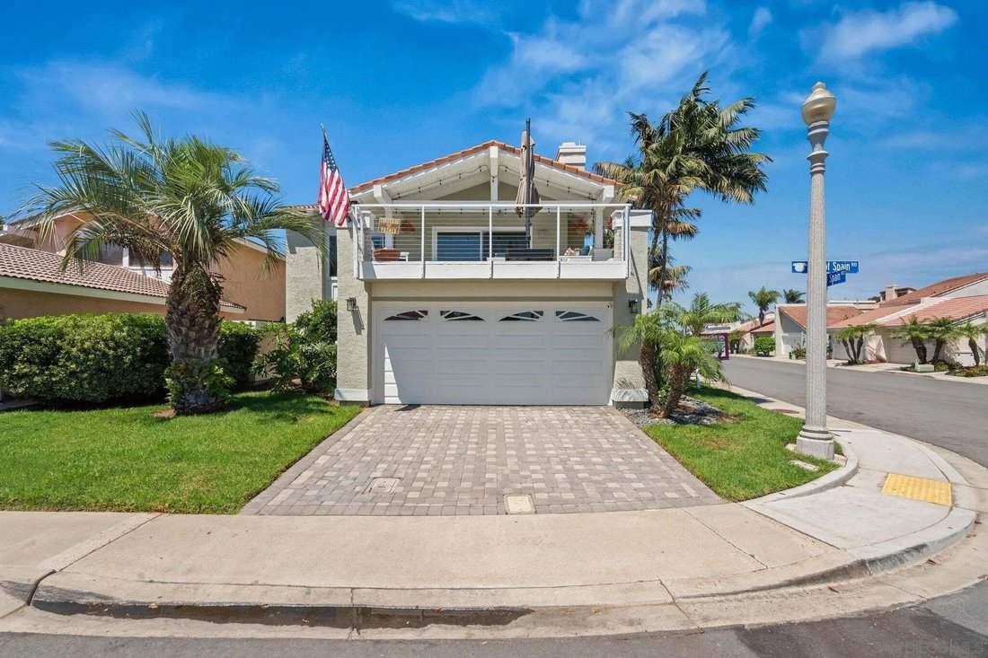 House in Coronado, California, United States 1 - 18781947
