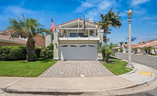Casa en Coronado, California, Estados Unidos 1