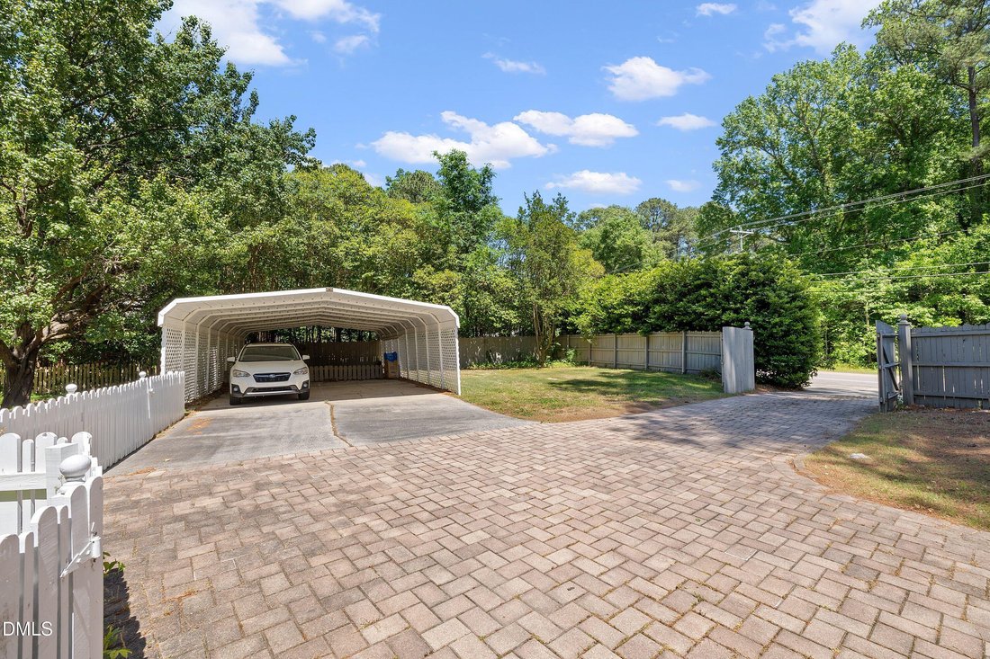 House in Chapel Hill, North Carolina, United States 5 - 17808884