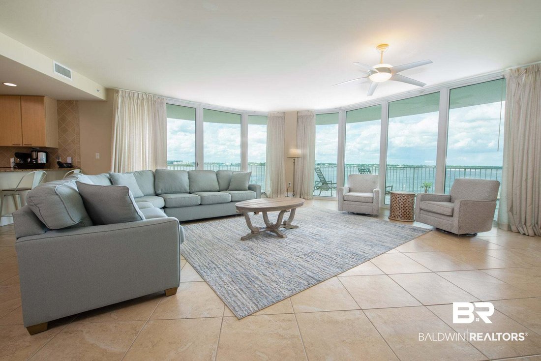 Haus in Orange Beach, Alabama, Vereinigte Staaten 2 - 18778821
