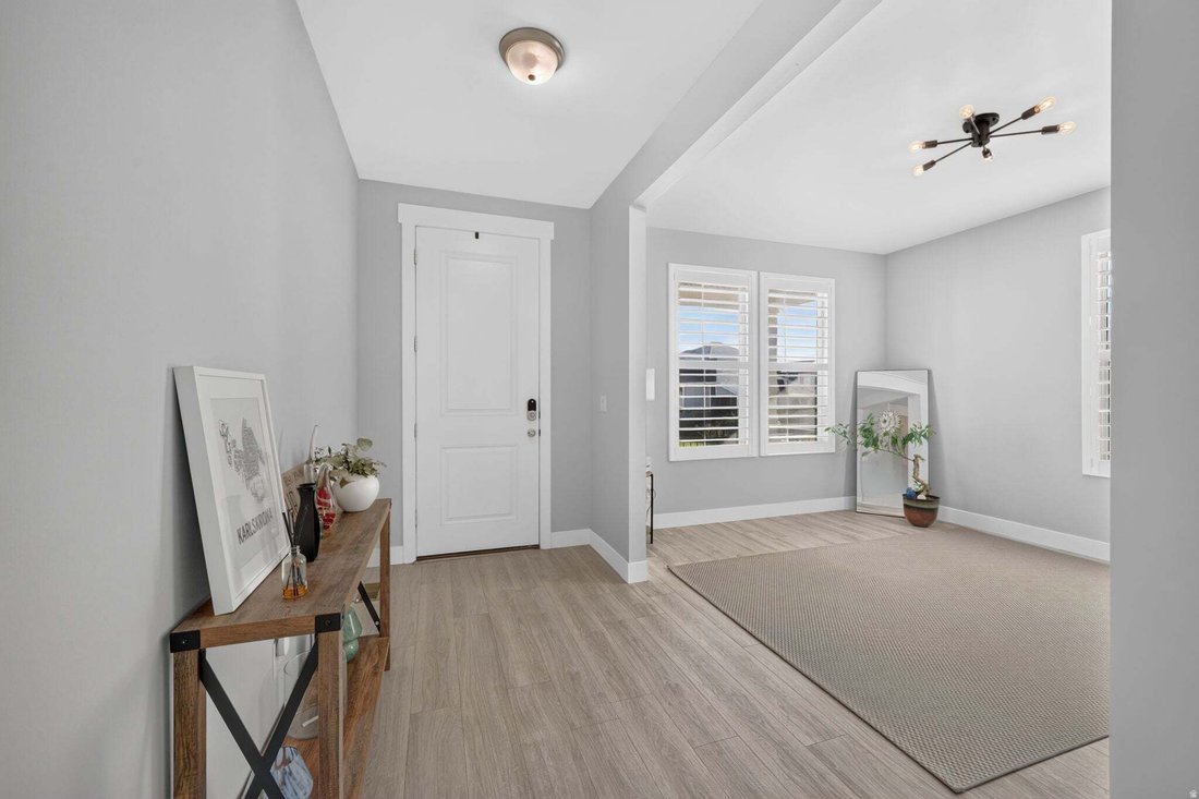 House in Herriman, Utah, United States 3 - 18715534