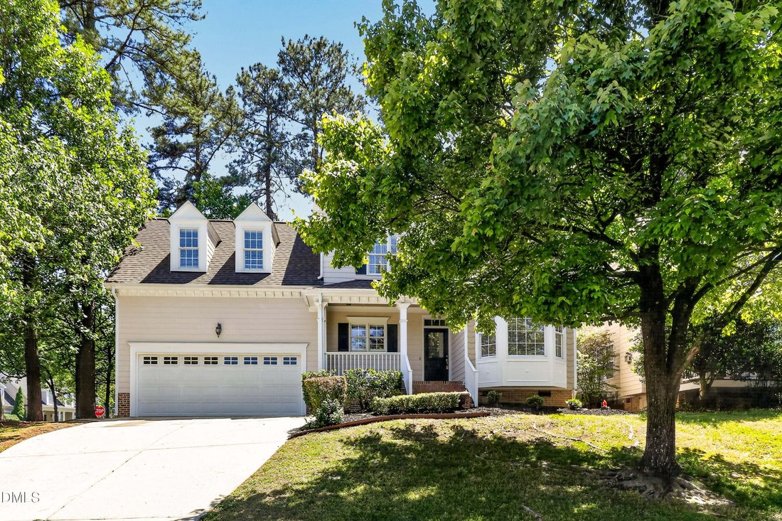 House in Apex, North Carolina, United States 3 - 17910389