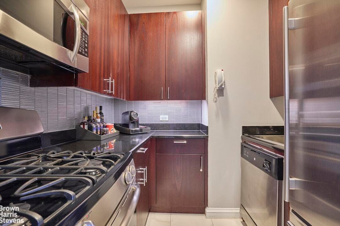 Appartement à New York, État de New York, États-Unis 3 - 18779011