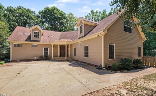 House in Raleigh, North Carolina, United States 1