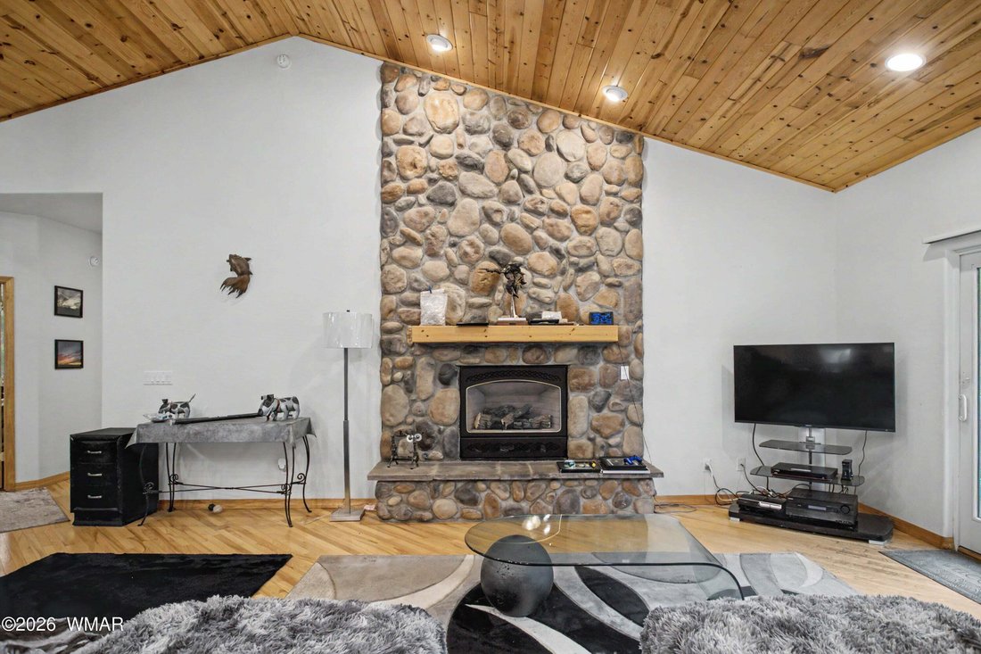 House in Pinetop, Arizona, United States 3 - 18766479
