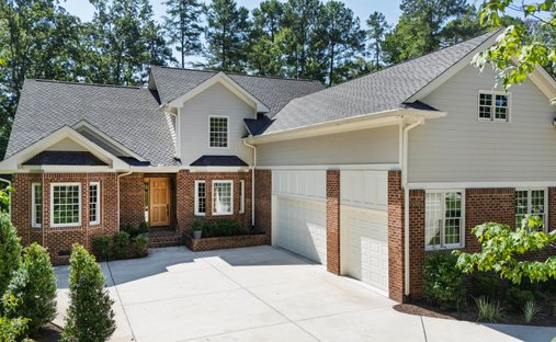Haus in Chapel Hill Road, North Carolina, Vereinigte Staaten 1