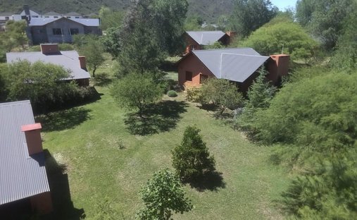 Casa en Villa General Belgrano, Córdoba, Argentina 1