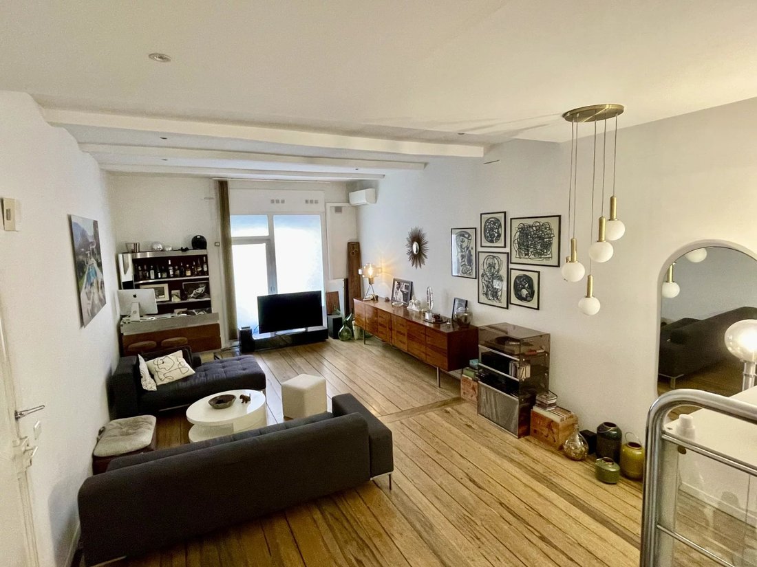 Apartamento en Castellane, 6e Arrondissement, Marsella 5 - 18776838