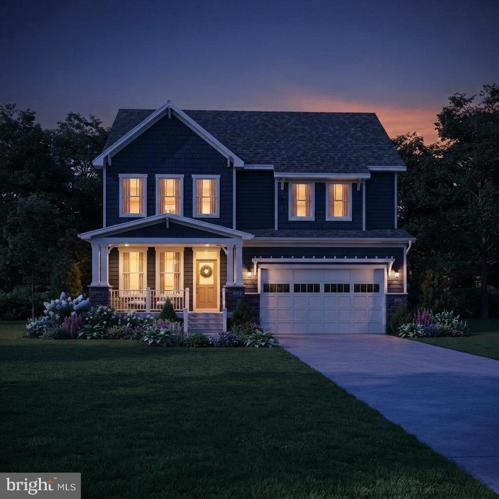 House in Severna Park, Maryland, United States 1 - 18781461