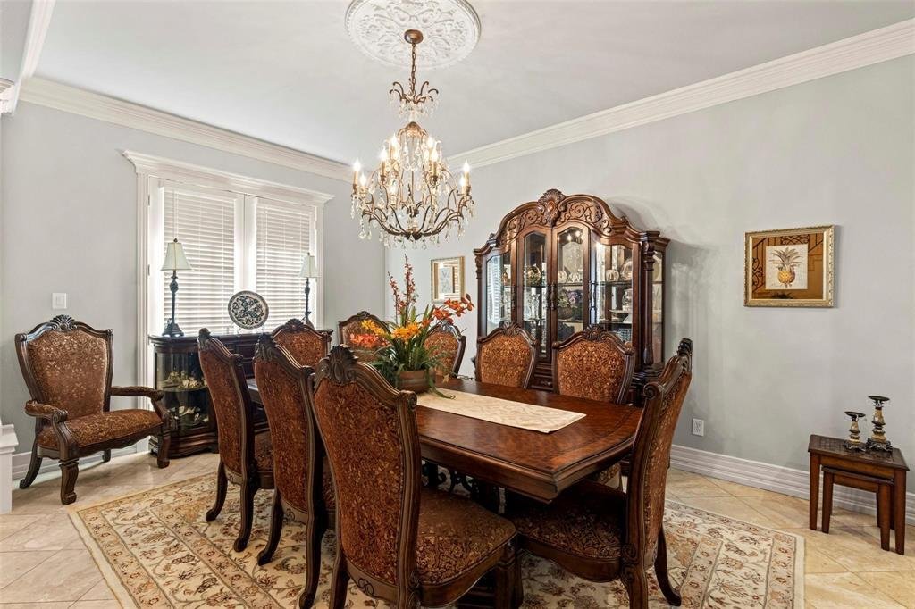 Casa en Richardson, Texas, Estados Unidos 5 - 18780019