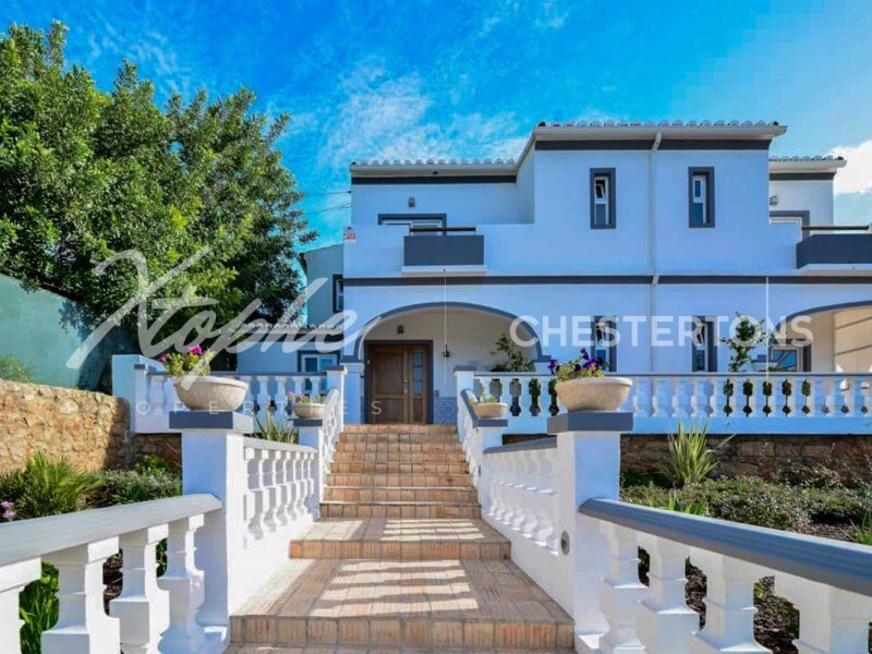 Villa en Estoi, Algarve, Portugal 5 - 18782035