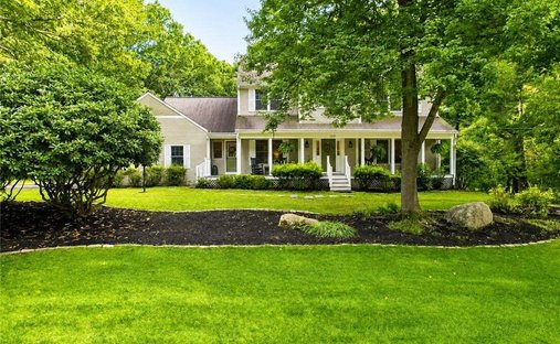 Maison à South Kingstown, Rhode Island, États-Unis 1