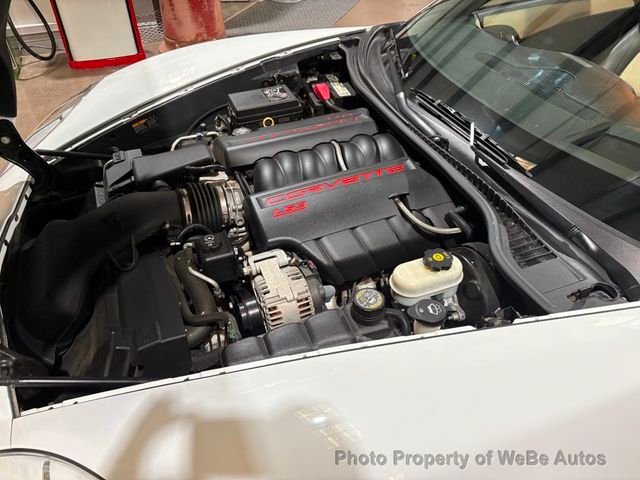 Chevrolet Corvette in Calverton, NY, United States 4 - 18779206