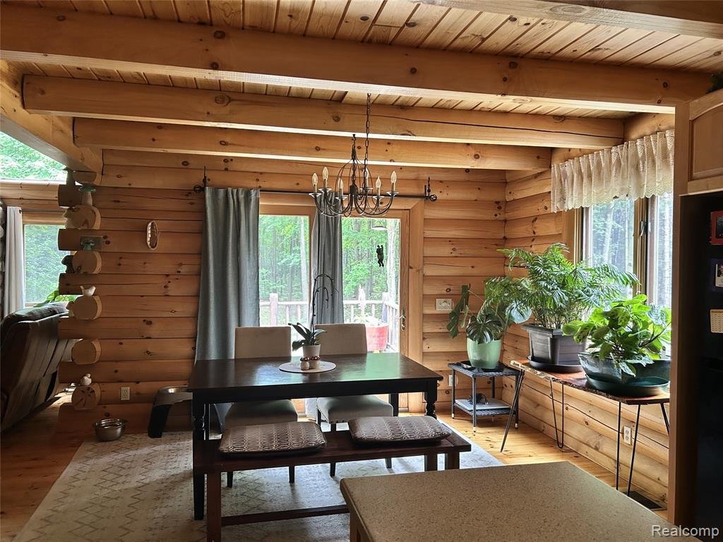 House in Hope, Michigan, United States 4 - 18778641