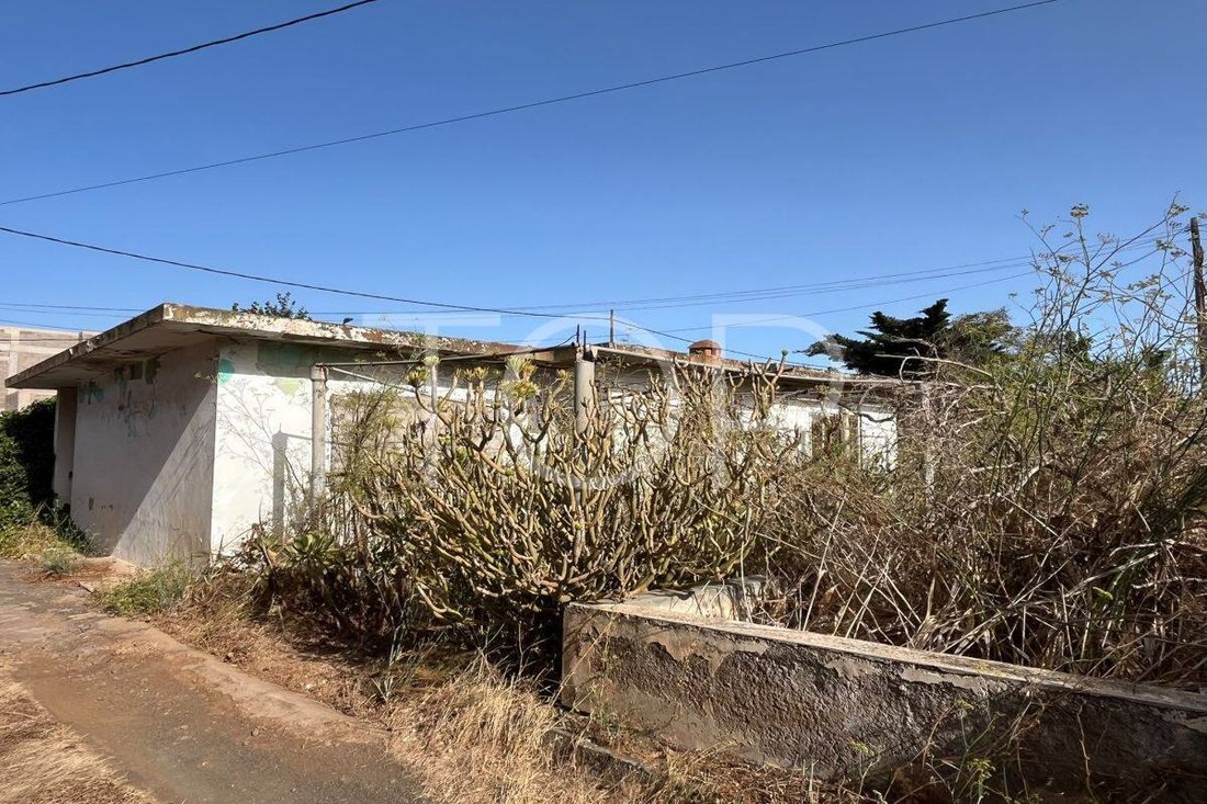 Country House in San Cristobal de La Laguna, Canary Islands, Spain 5 - 18780134
