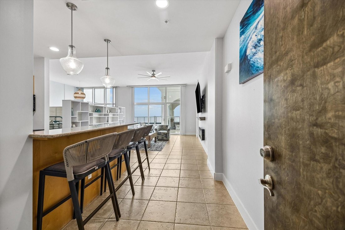 Condominio en Galveston, Texas, Estados Unidos 2 - 18692357
