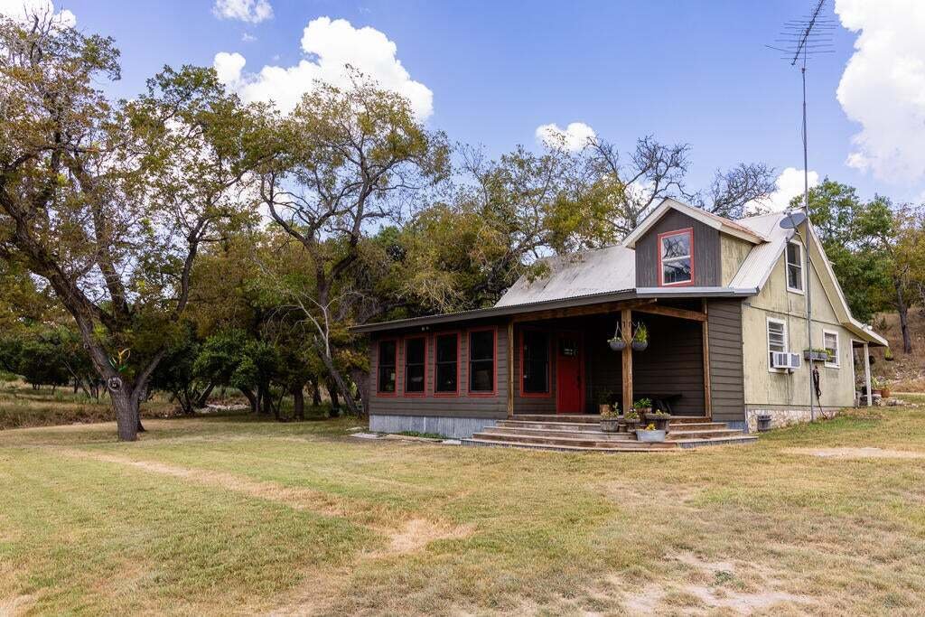 Casa a Kerrville, Texas, Stati Uniti 3 - 18778504