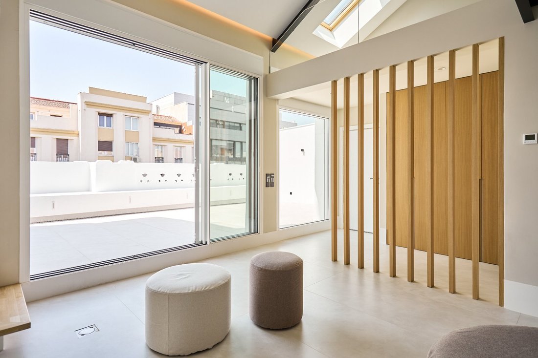 Apartamento en Salamanca, Madrid, España 5 - 18776906