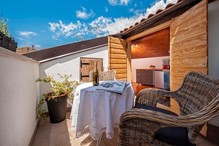 Townhouse en Rovinj, Istria, Croacia 2 - 18780131