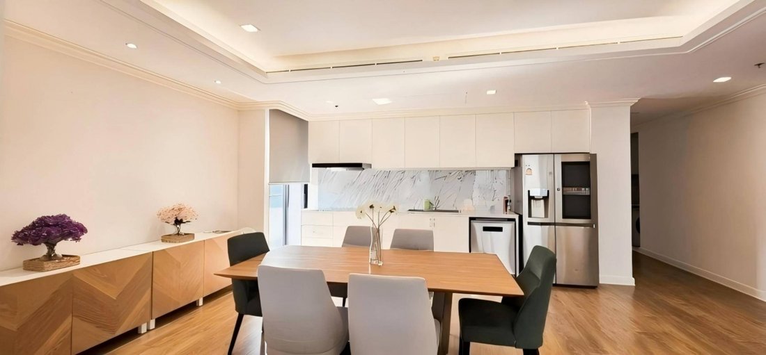 Appartement à Bangkok, Bangkok, Thaïlande 4 - 18776905