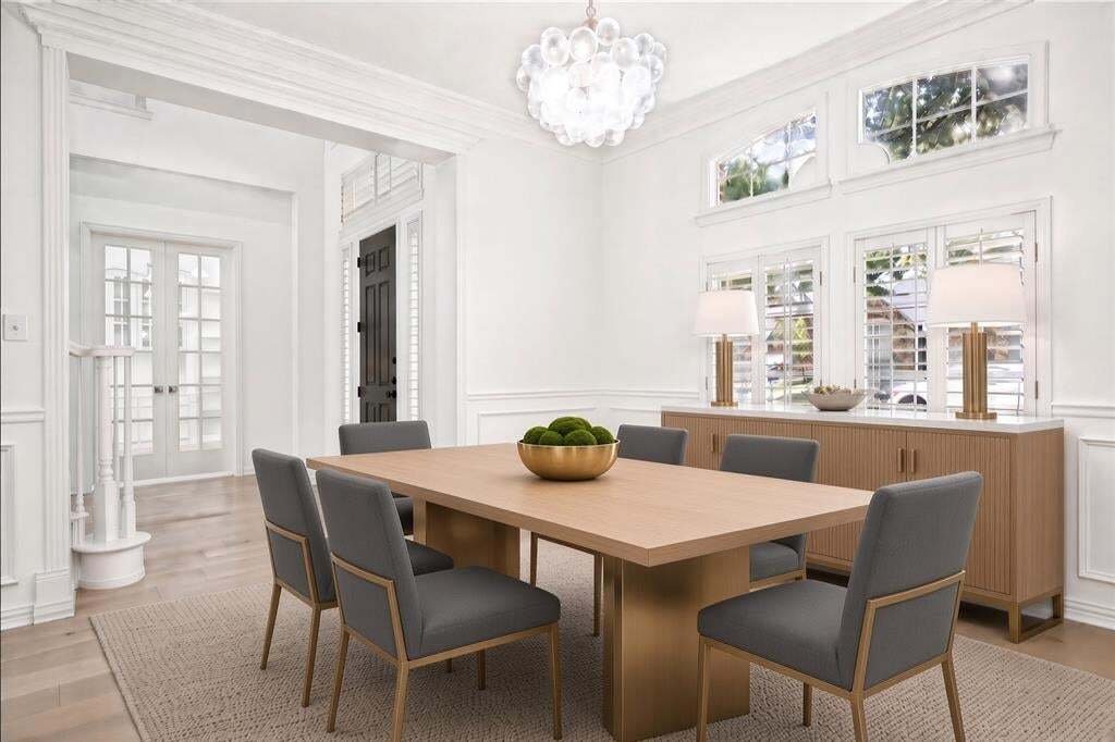 Casa en Frisco, Texas, Estados Unidos 5 - 18366724