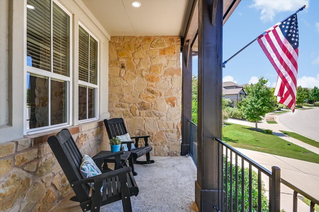 Haus in Dripping Springs, Texas, Vereinigte Staaten 2 - 18776127