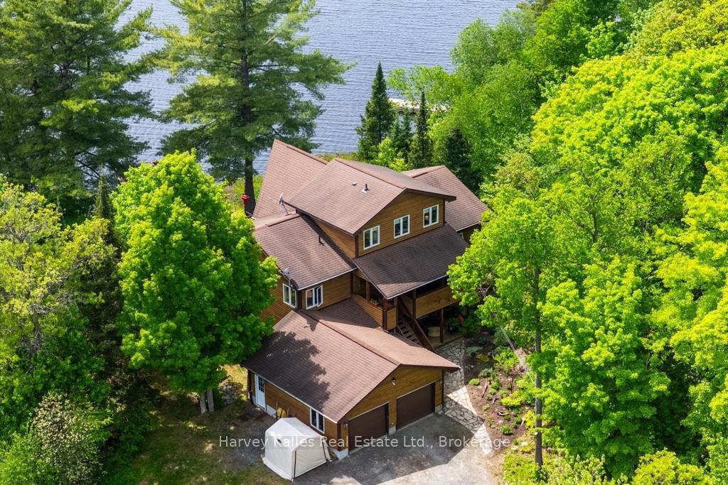 Maison à Seguin, Ontario, Canada 5 - 18781202