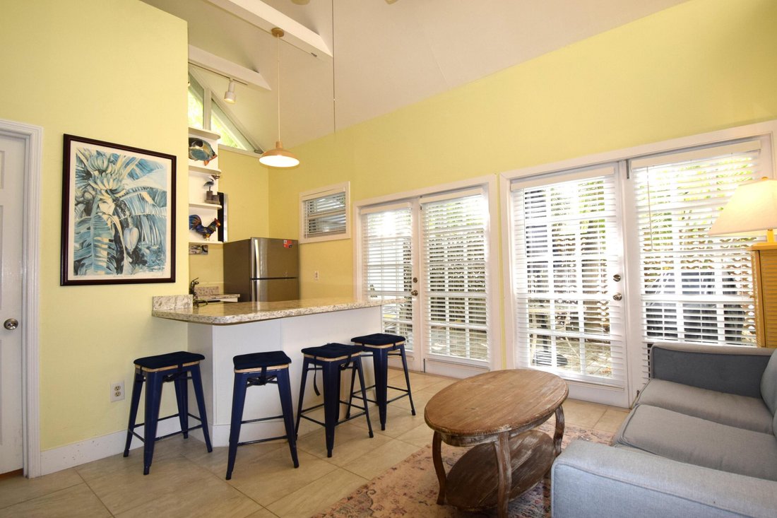 Condominio en Cayo Hueso, Florida, Estados Unidos 4 - 18781524