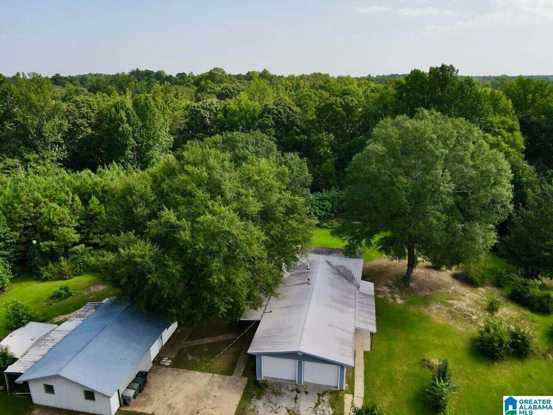 Casa en Maytown, Alabama, Estados Unidos 5 - 18779010