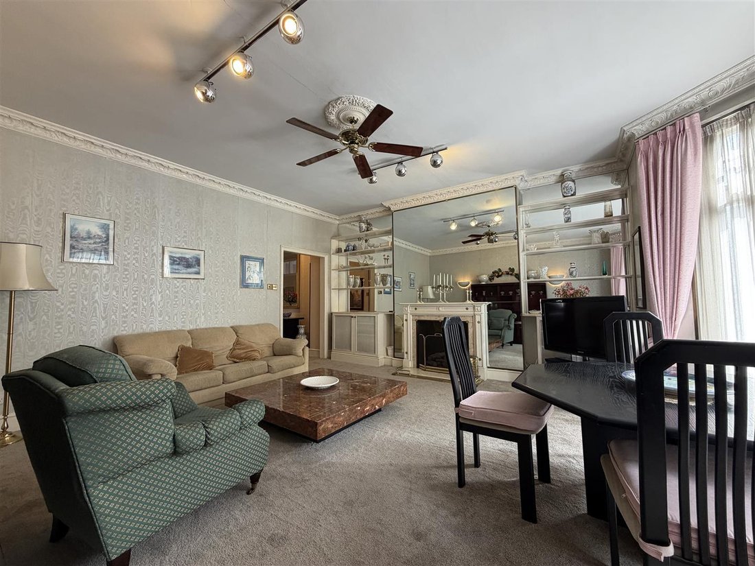 Apartamento en Little Venice, Westminster, Inglaterra 2 - 18776262