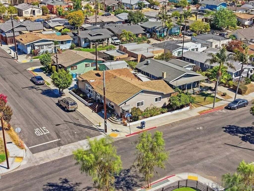 Casa a San Diego, California, Stati Uniti 3 - 18781941
