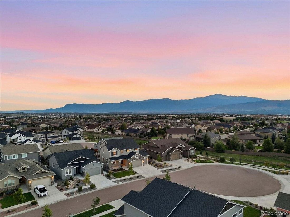 House in Colorado Springs, Colorado, United States 5 - 18781638