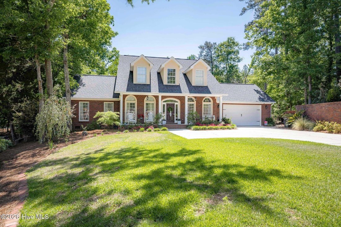 House in North Augusta, South Carolina, United States 3 - 18779212