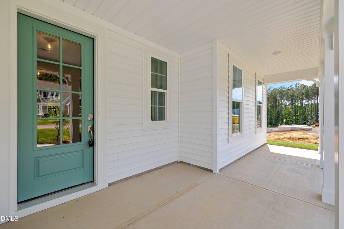 House in Selma, North Carolina, United States 3 - 17229388