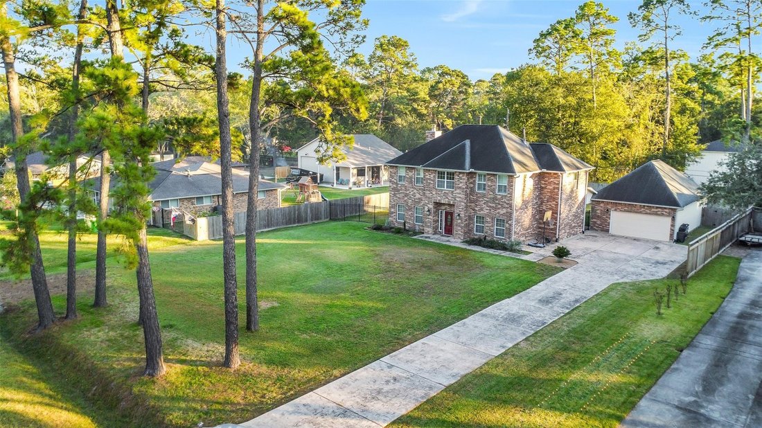 Casa a Houston, Texas, Stati Uniti 3 - 18779890