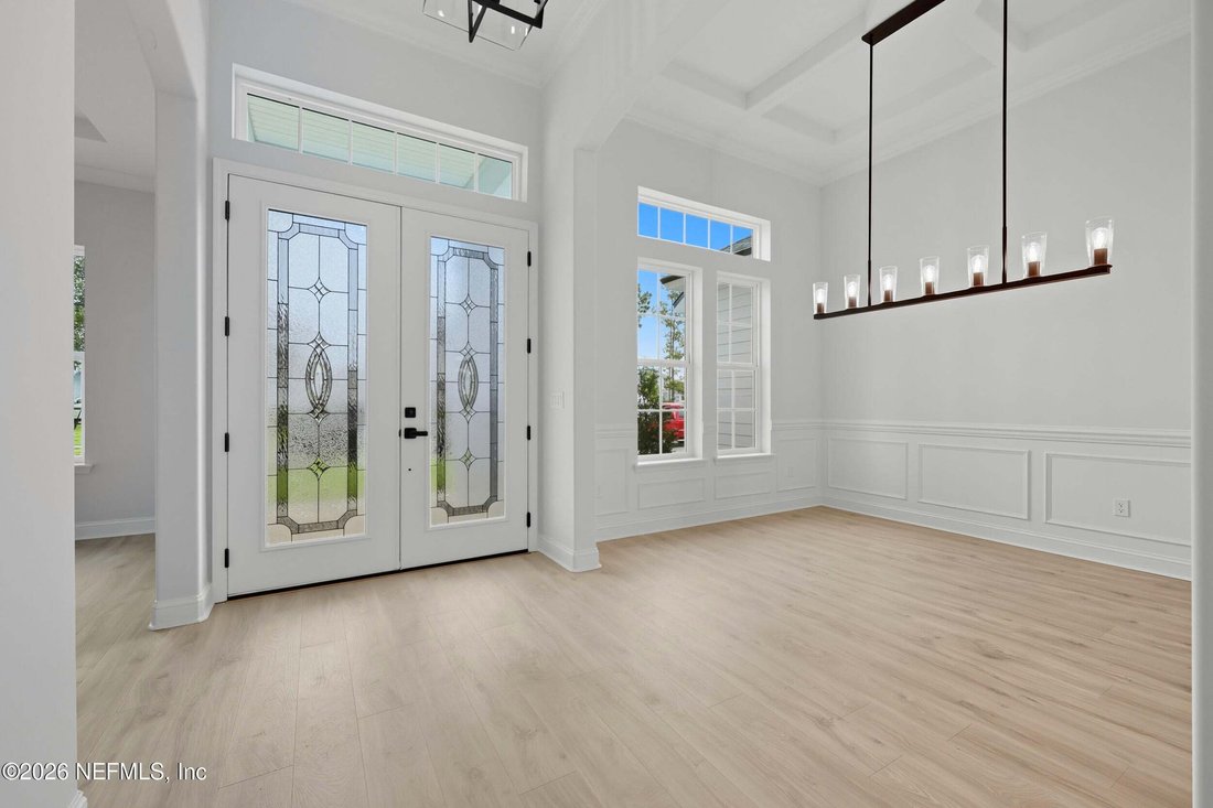 House in St. Augustine, Florida, United States 3 - 18148477