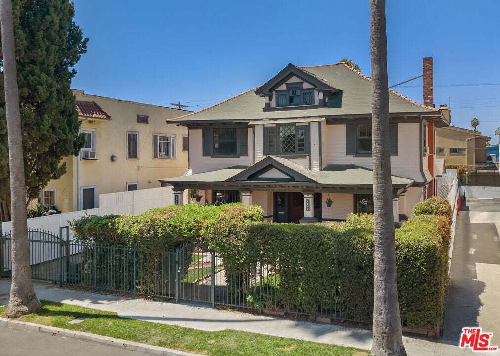Maison à Los Angeles, Californie, États-Unis 2 - 18779390
