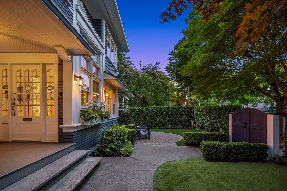 House in Seattle, Washington, United States 3 - 18778438