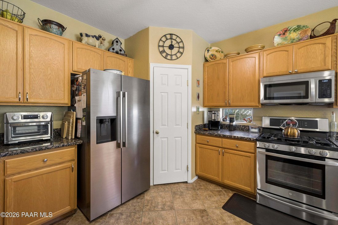 House in Prescott Valley, Arizona, United States 5 - 18779167