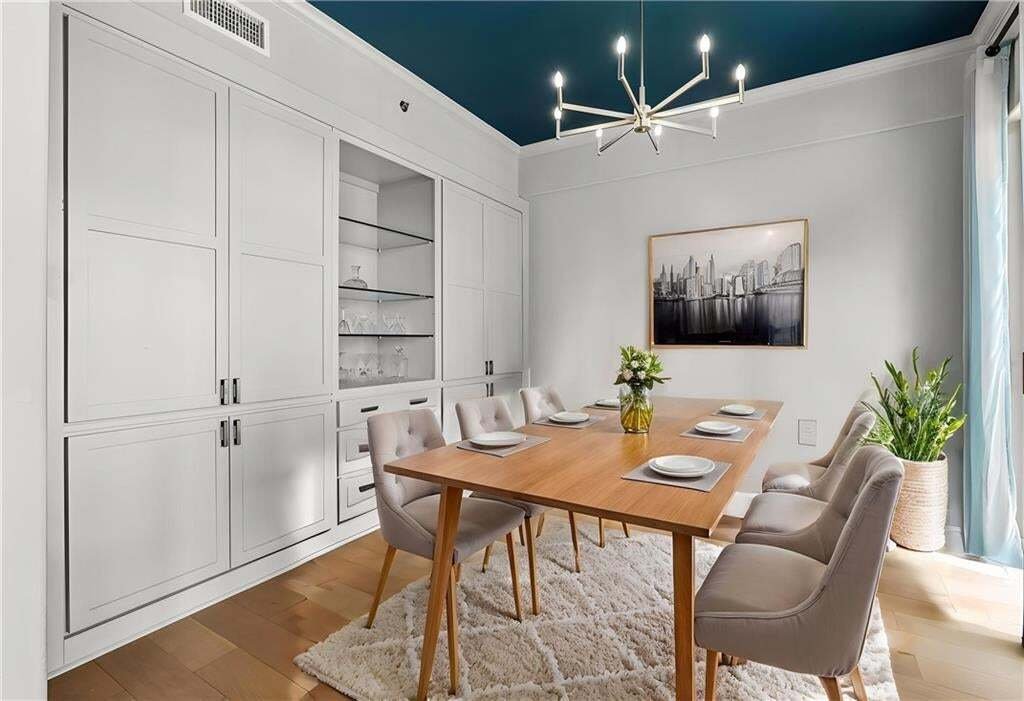 Condo in Atlanta, Georgia, United States 5 - 18423292