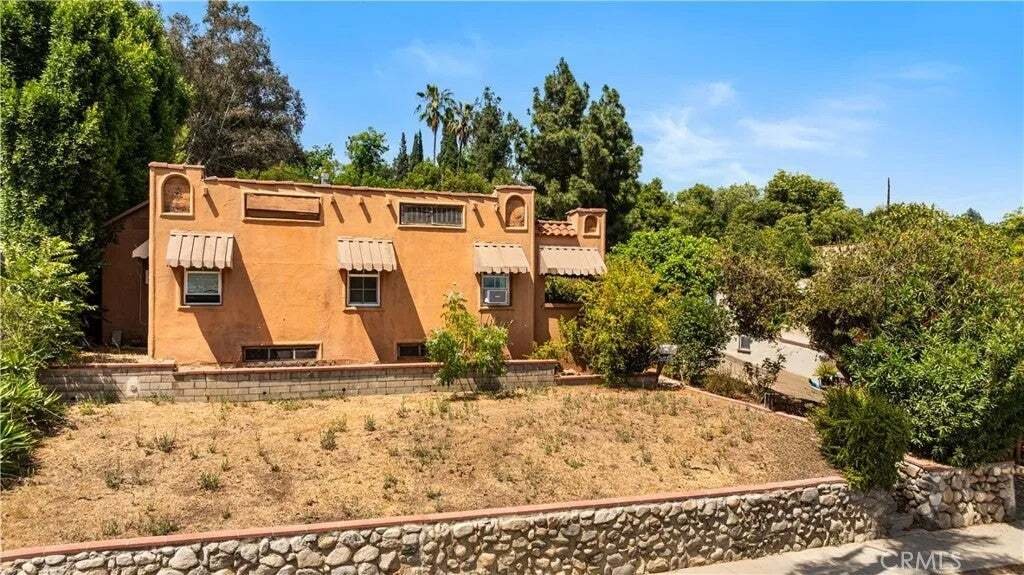 Casa en Los Ángeles, California, Estados Unidos 2 - 18776426