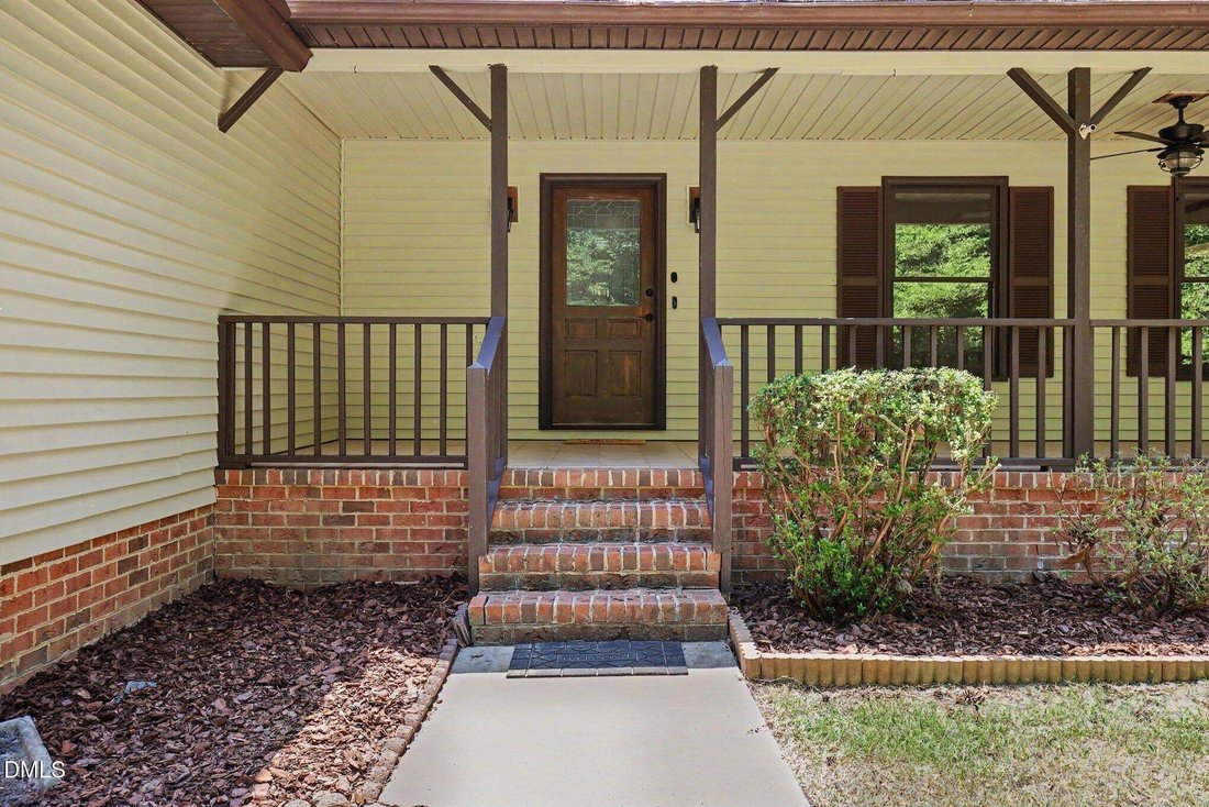 House in Rougemont, North Carolina, United States 3 - 18340016