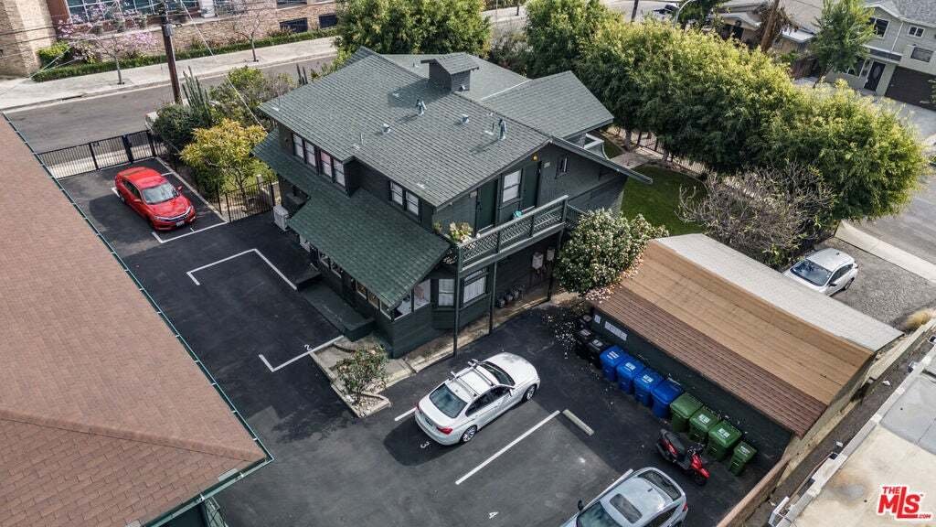Andere in Los Angeles, Kalifornien, Vereinigte Staaten 4 - 18779395